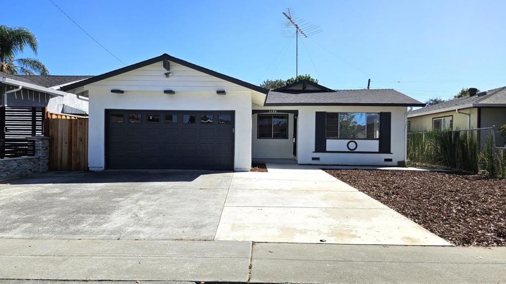 1688 Enesco Avenue, San Jose, CA 95121 1688 Enesco Avenue, San Jose, CA 95121