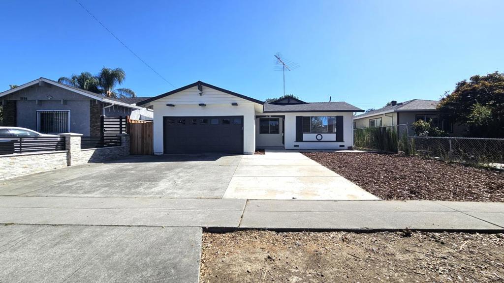 1688 Enesco Avenue, San Jose, CA 95121