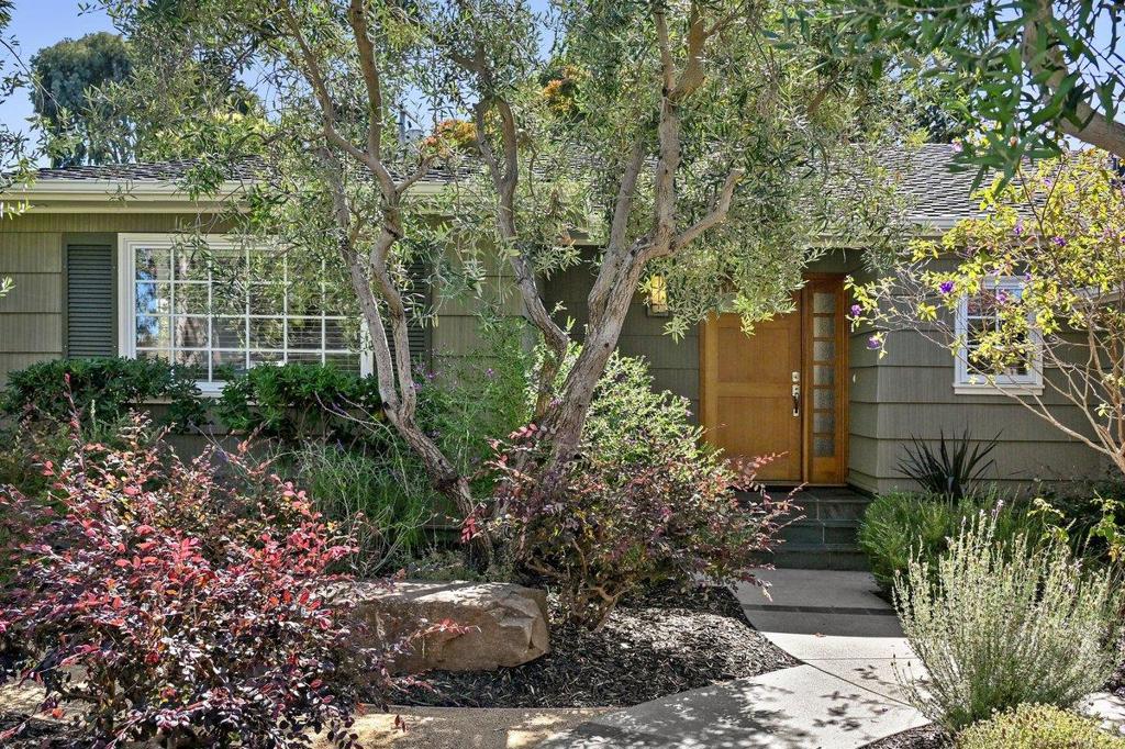 151 Louise Lane, San Mateo, CA 94403