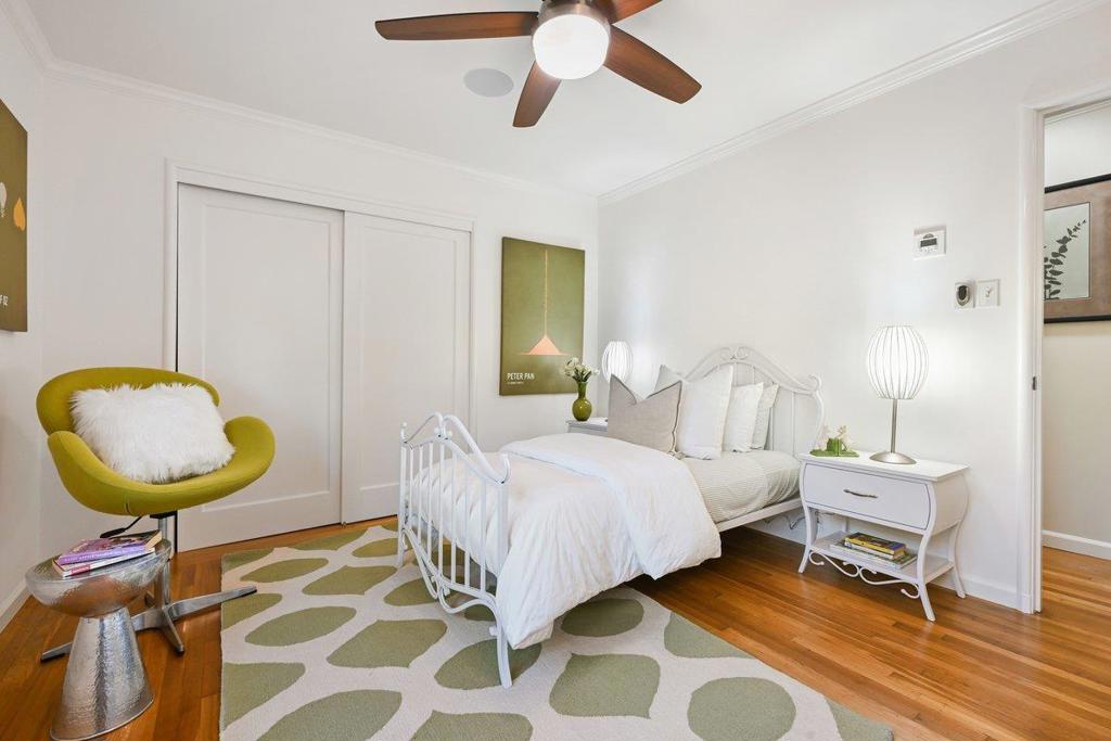 151 Louise Lane, San Mateo, CA 94403