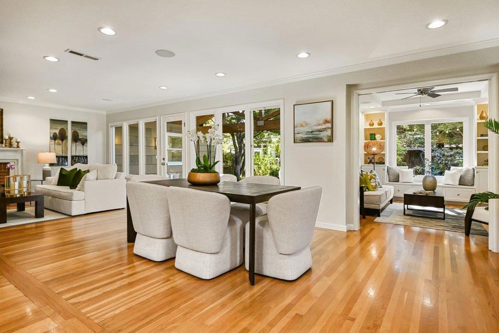 151 Louise Lane, San Mateo, CA 94403