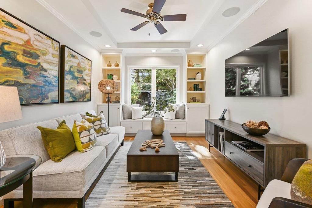 151 Louise Lane, San Mateo, CA 94403