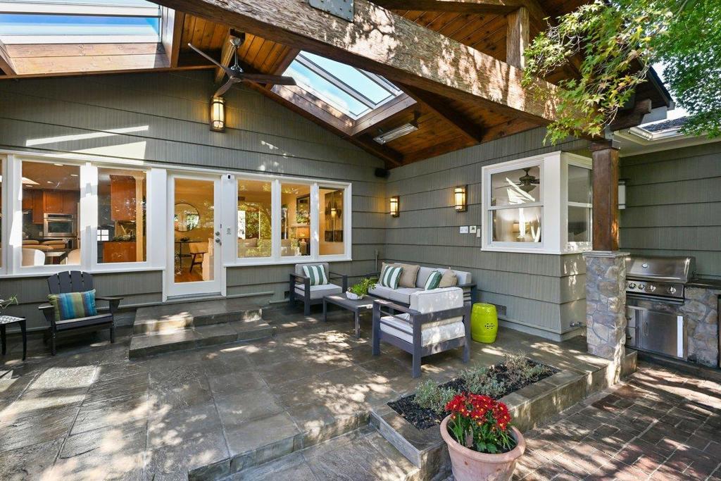 151 Louise Lane, San Mateo, CA 94403