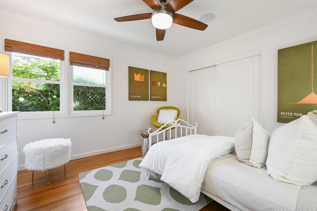 151 Louise Lane, San Mateo, CA 94403
