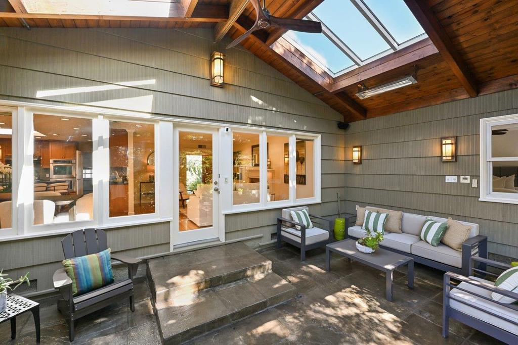 151 Louise Lane, San Mateo, CA 94403