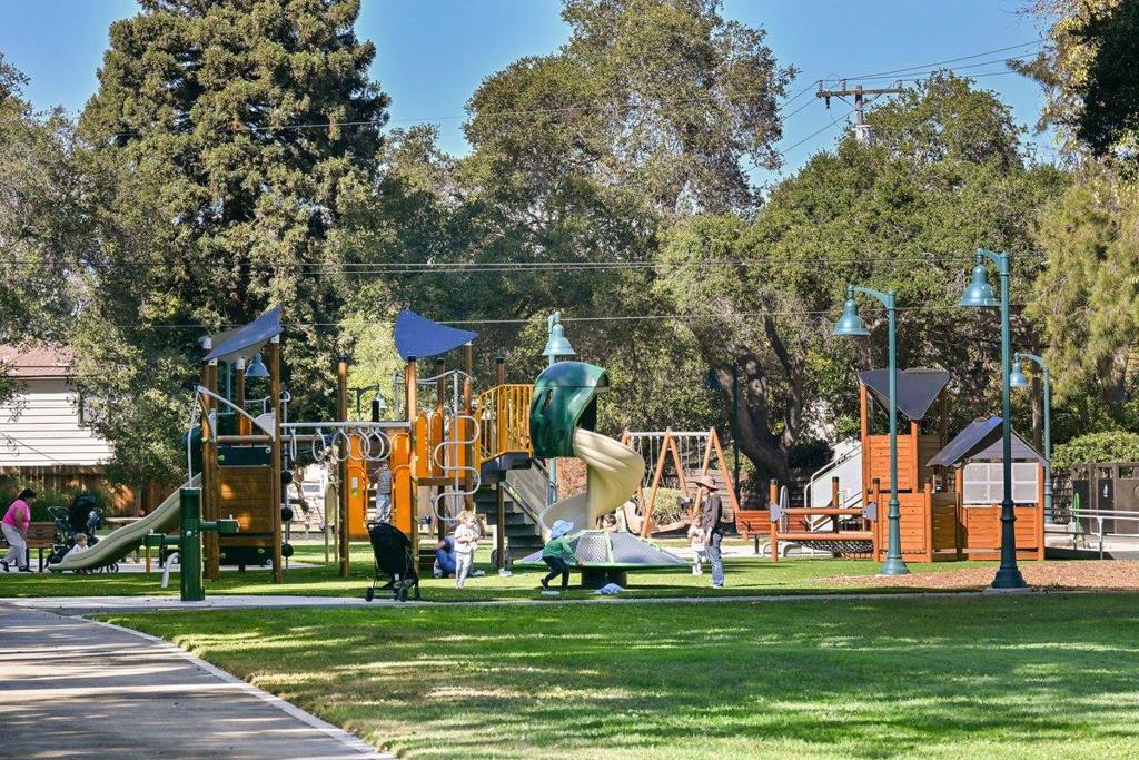 151 Louise Lane, San Mateo, CA 94403