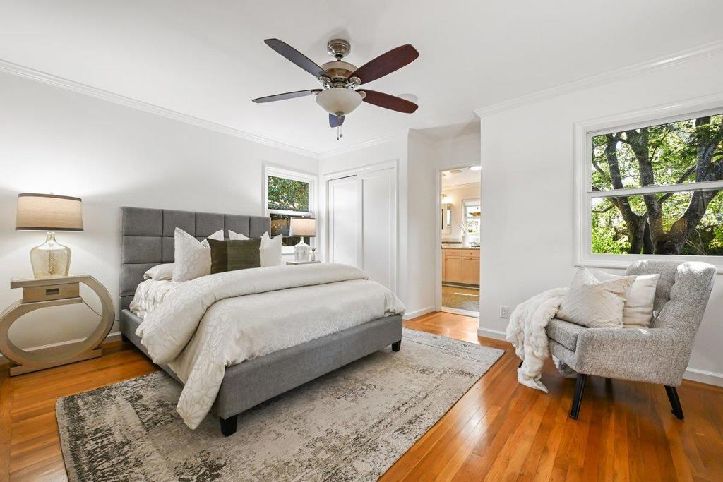 151 Louise Lane, San Mateo, CA 94403