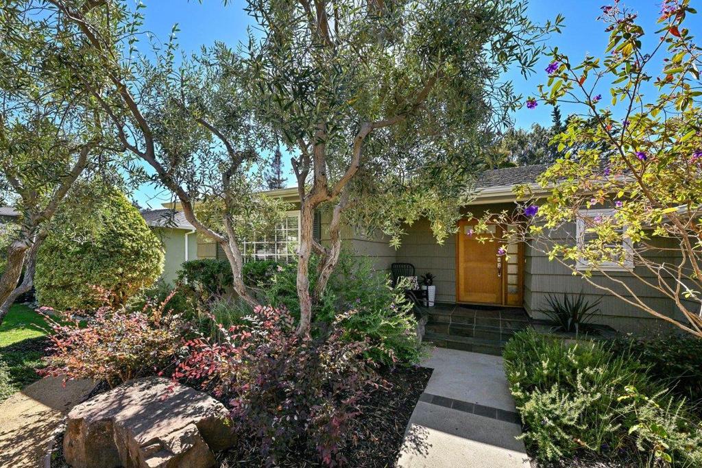 151 Louise Lane, San Mateo, CA 94403