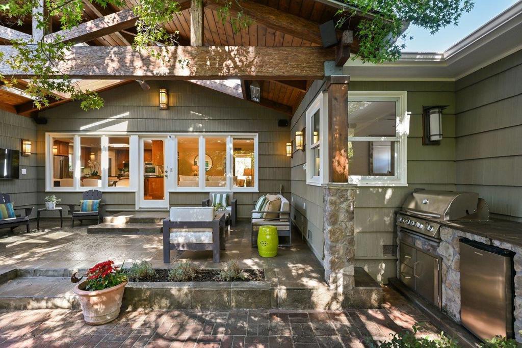 151 Louise Lane, San Mateo, CA 94403