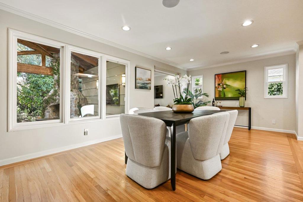 151 Louise Lane, San Mateo, CA 94403