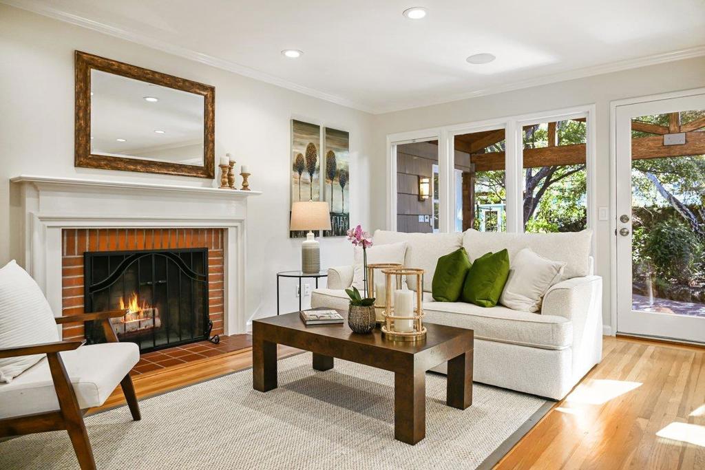 151 Louise Lane, San Mateo, CA 94403