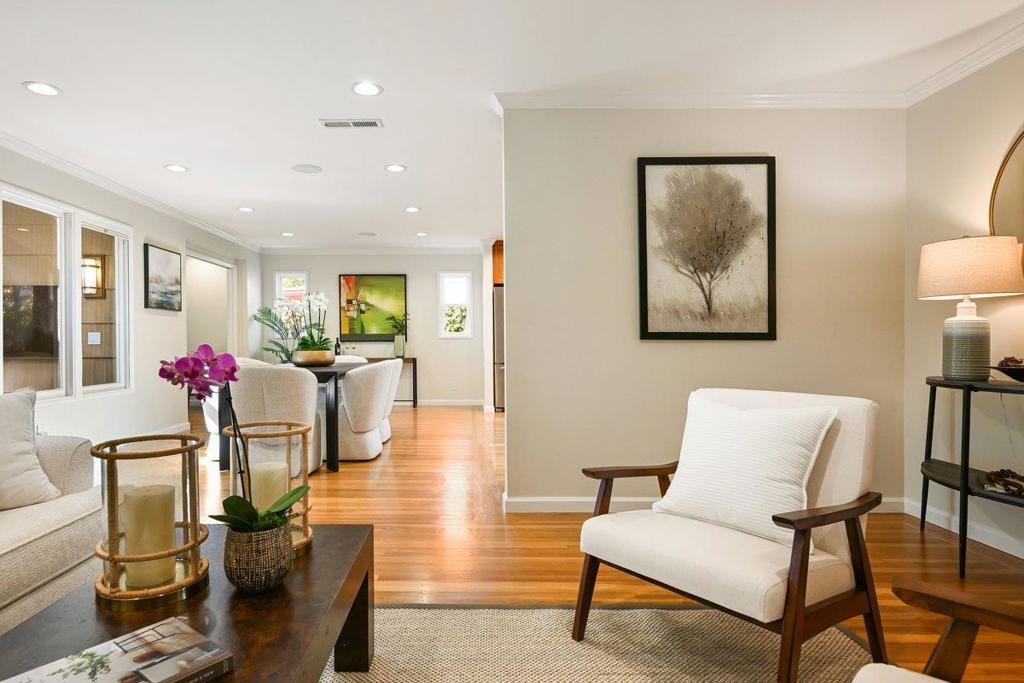 151 Louise Lane, San Mateo, CA 94403