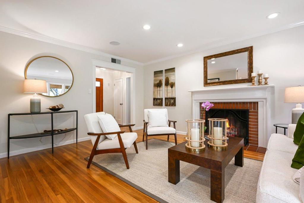 151 Louise Lane, San Mateo, CA 94403