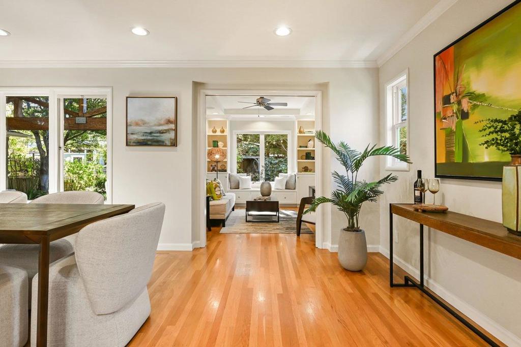 151 Louise Lane, San Mateo, CA 94403