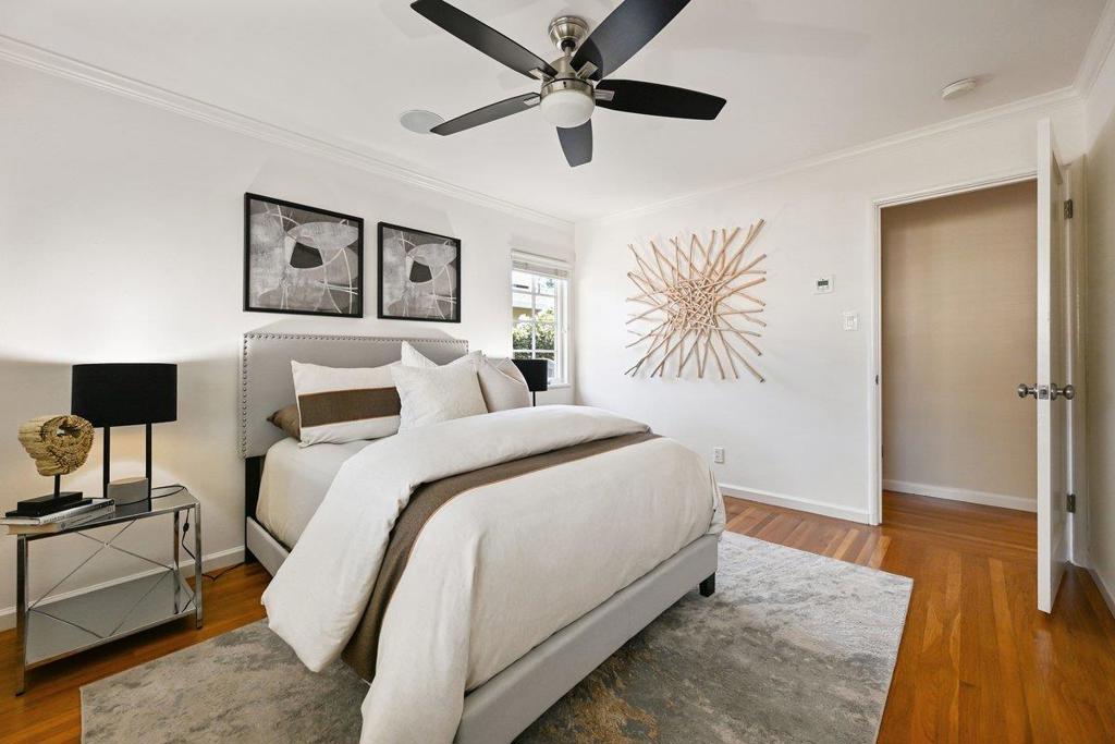 151 Louise Lane, San Mateo, CA 94403