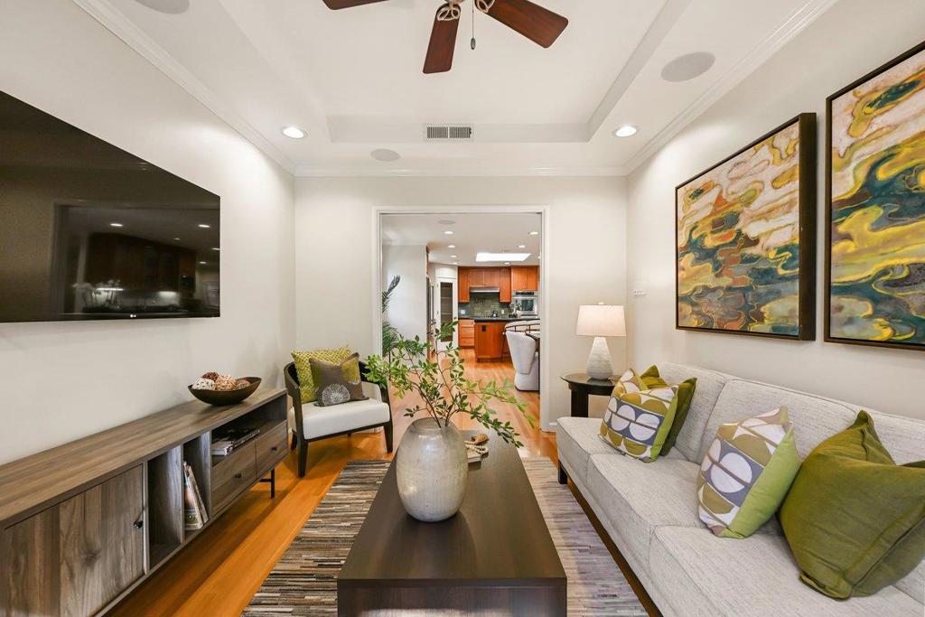 151 Louise Lane, San Mateo, CA 94403
