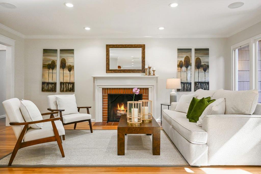 151 Louise Lane, San Mateo, CA 94403