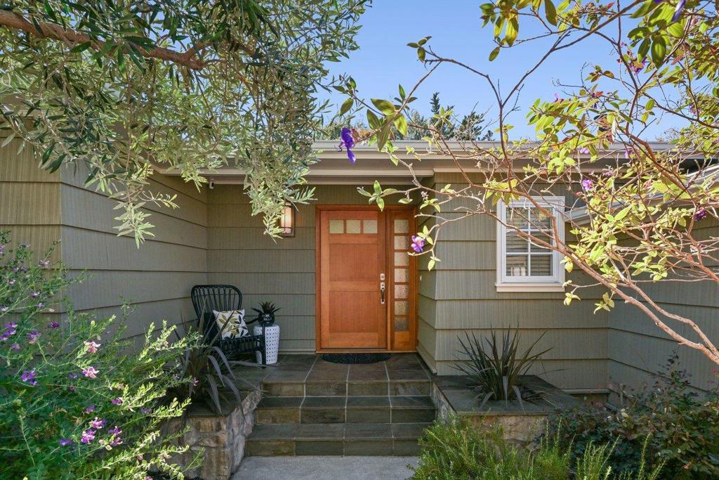 151 Louise Lane, San Mateo, CA 94403
