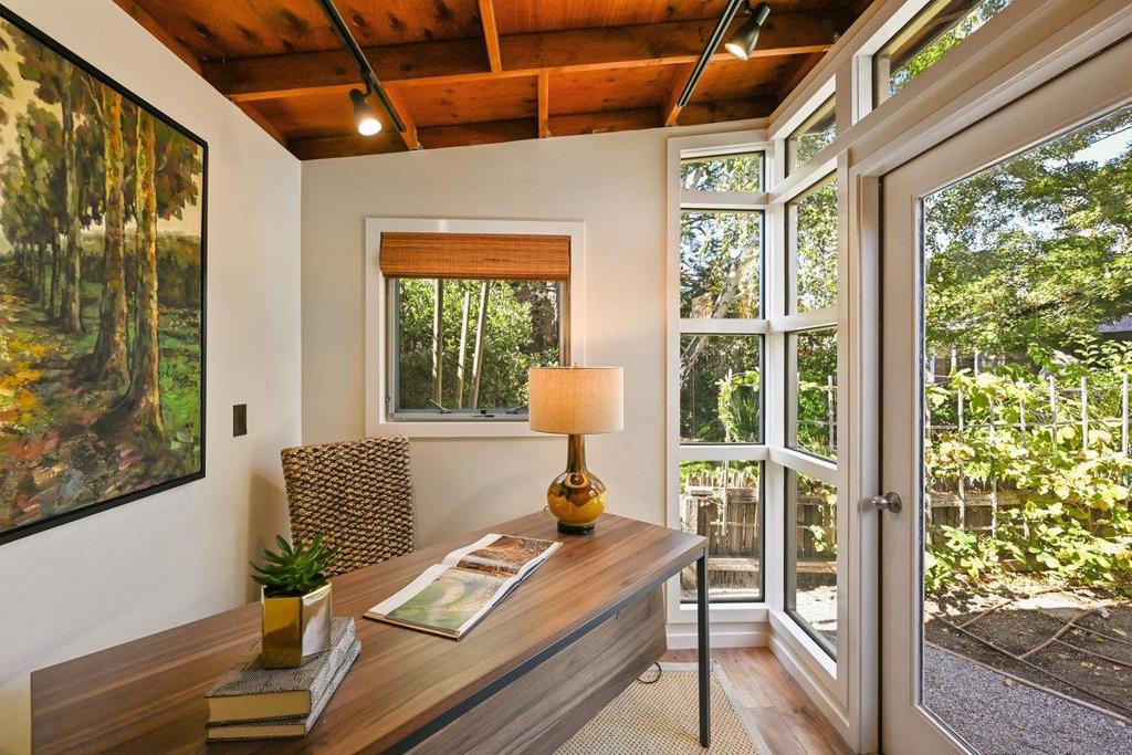 151 Louise Lane, San Mateo, CA 94403