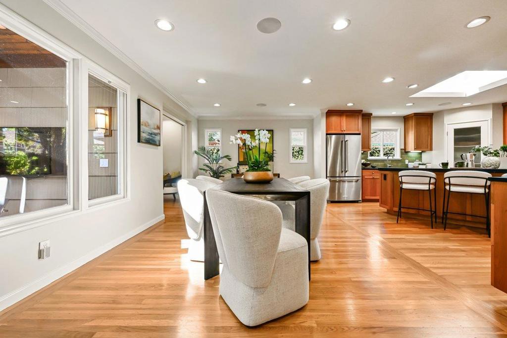 151 Louise Lane, San Mateo, CA 94403