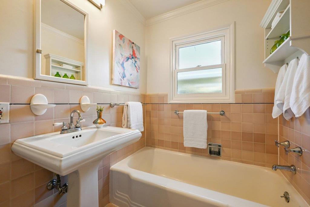 151 Louise Lane, San Mateo, CA 94403