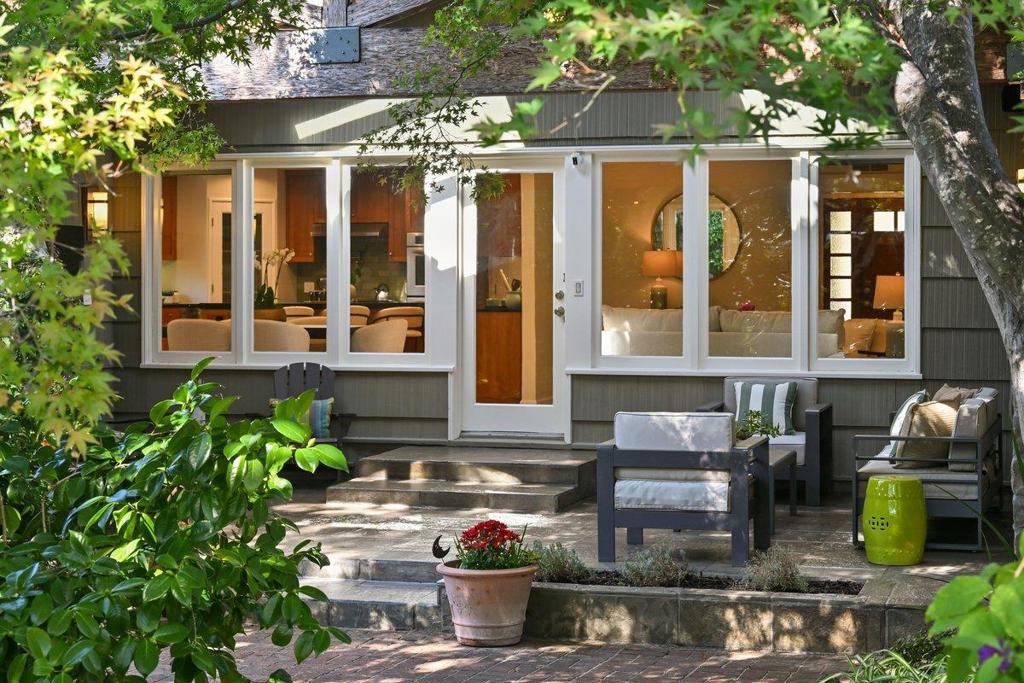 151 Louise Lane, San Mateo, CA 94403