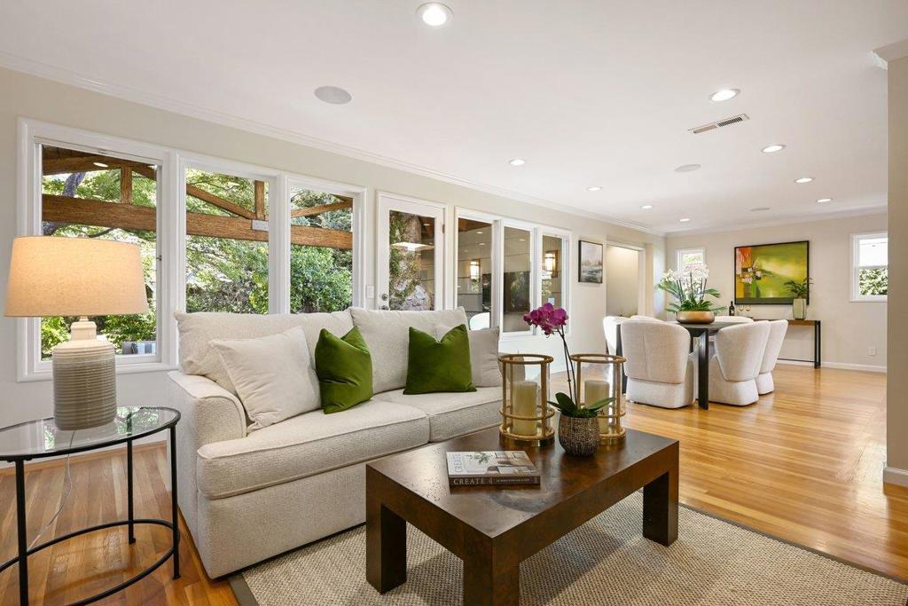 151 Louise Lane, San Mateo, CA 94403
