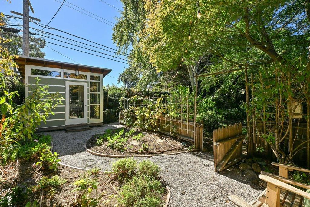 151 Louise Lane, San Mateo, CA 94403