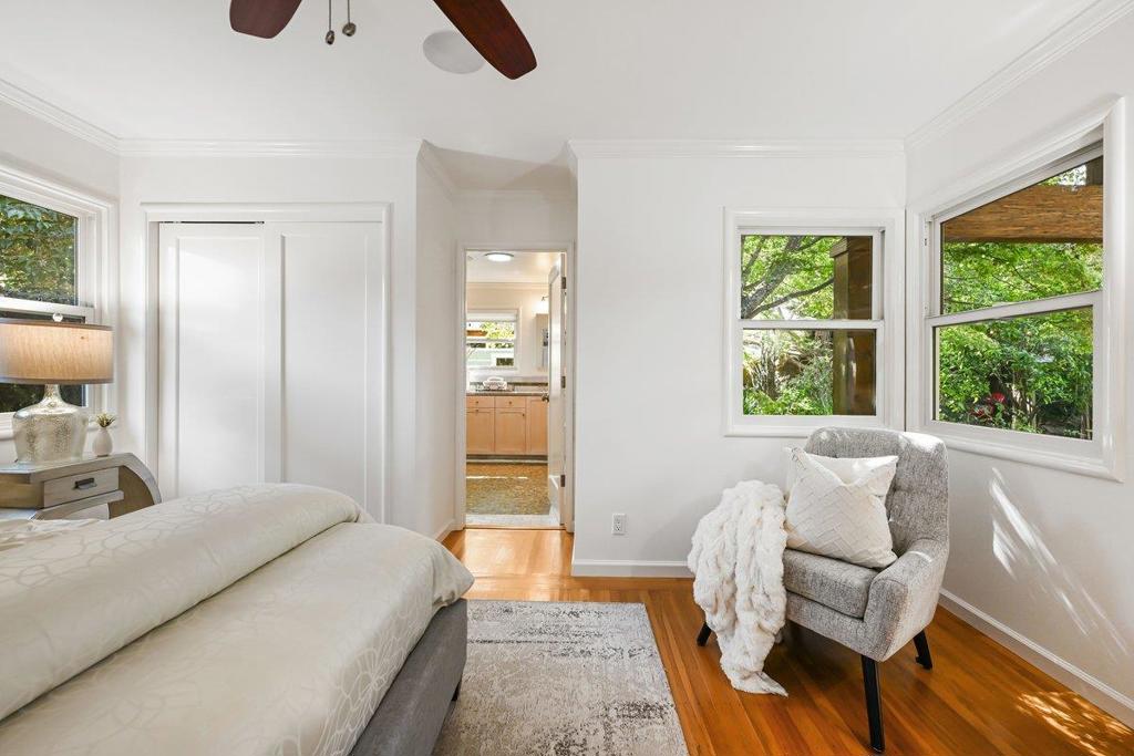 151 Louise Lane, San Mateo, CA 94403