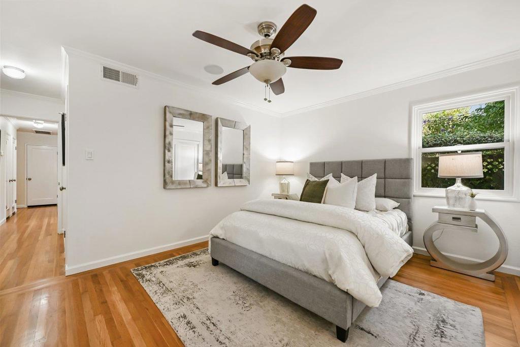 151 Louise Lane, San Mateo, CA 94403