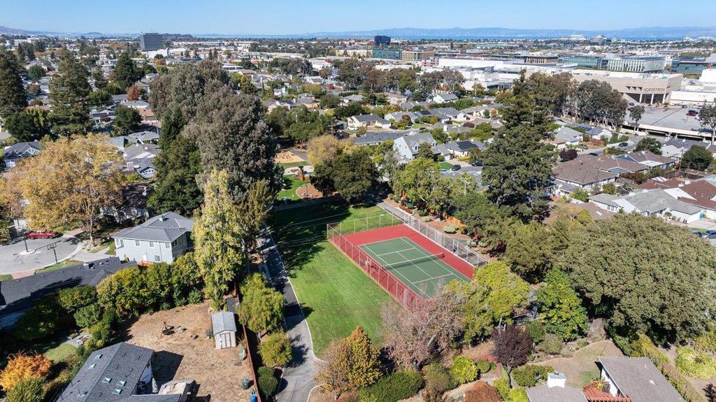 151 Louise Lane, San Mateo, CA 94403