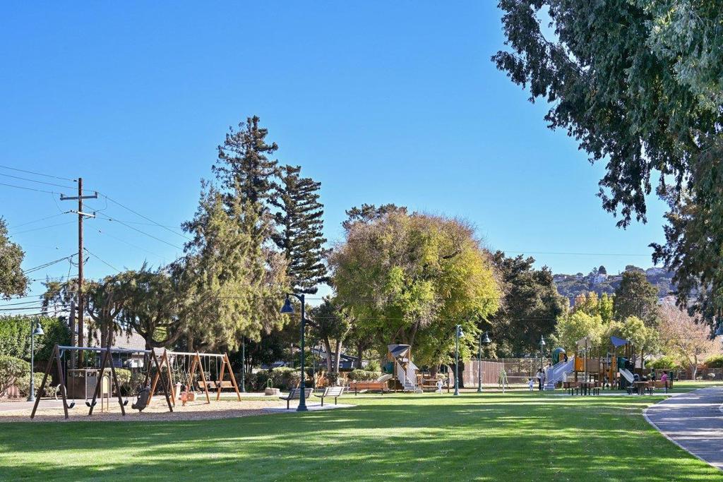 151 Louise Lane, San Mateo, CA 94403