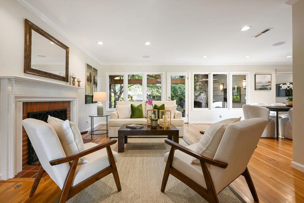 151 Louise Lane, San Mateo, CA 94403