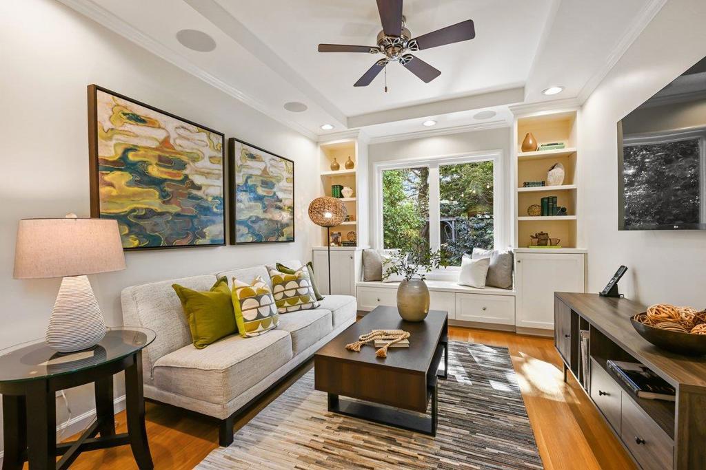 151 Louise Lane, San Mateo, CA 94403
