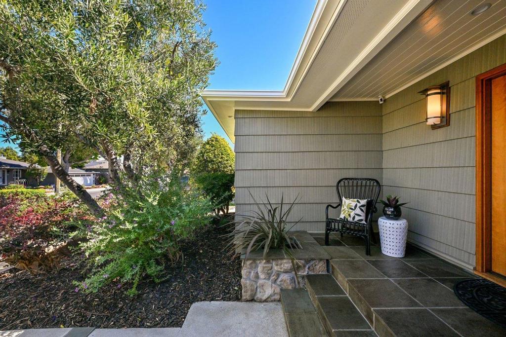 151 Louise Lane, San Mateo, CA 94403