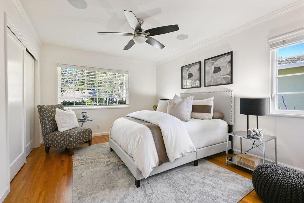 151 Louise Lane, San Mateo, CA 94403