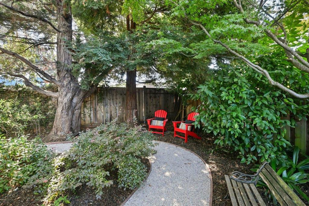 151 Louise Lane, San Mateo, CA 94403