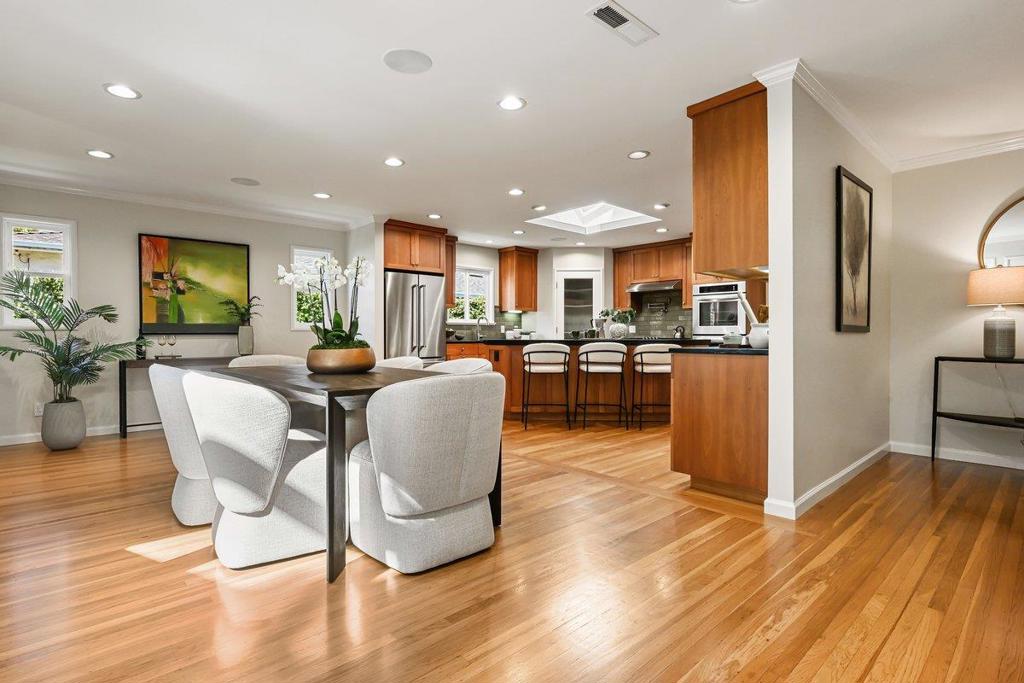 151 Louise Lane, San Mateo, CA 94403