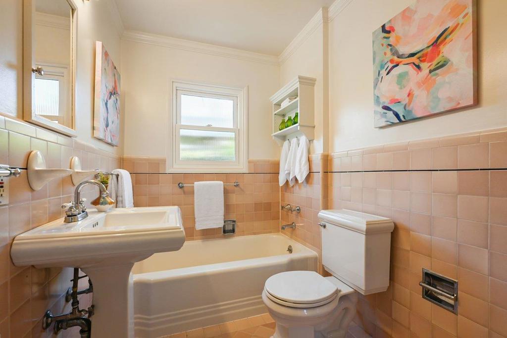 151 Louise Lane, San Mateo, CA 94403