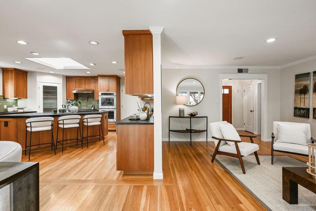 151 Louise Lane, San Mateo, CA 94403