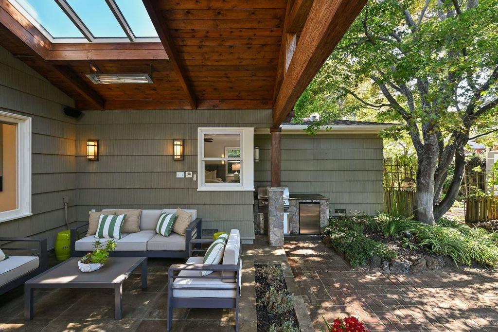 151 Louise Lane, San Mateo, CA 94403