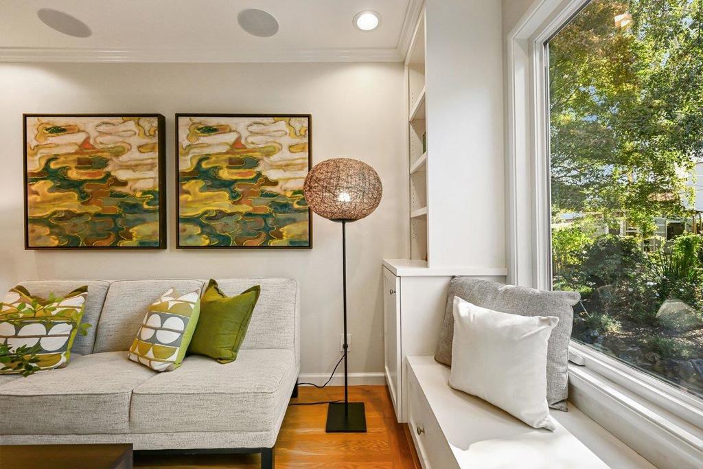 151 Louise Lane, San Mateo, CA 94403