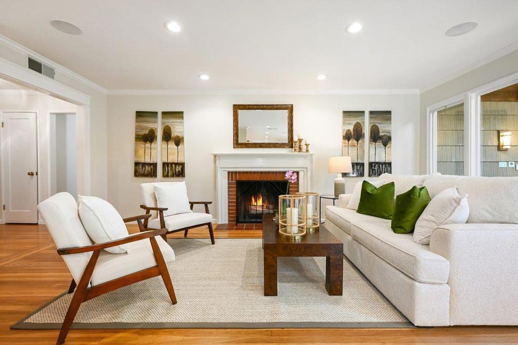 151 Louise Lane, San Mateo, CA 94403
