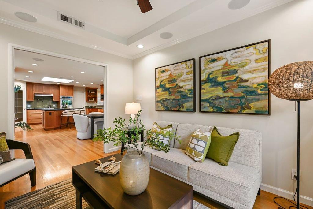 151 Louise Lane, San Mateo, CA 94403