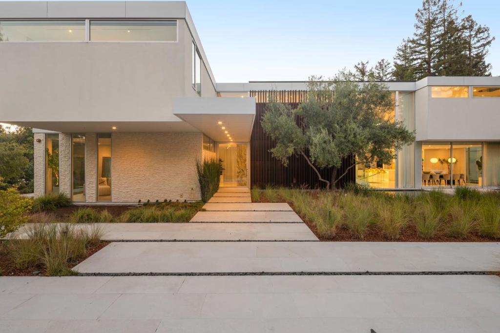 276 Atherton Avenue, Atherton, CA 94027