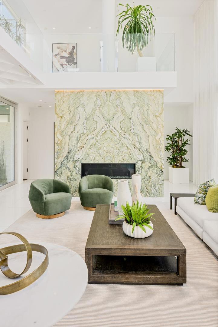 276 Atherton Avenue, Atherton, CA 94027