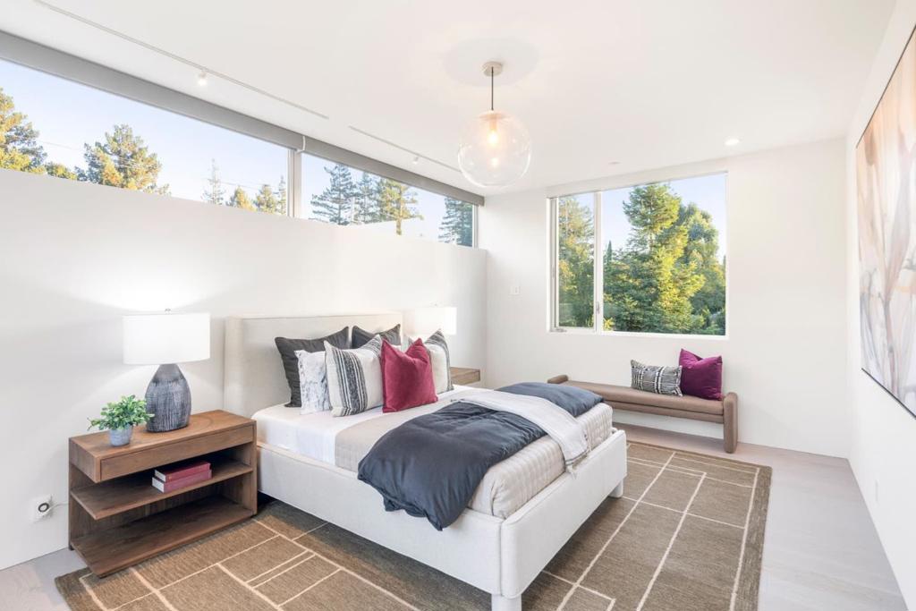 276 Atherton Avenue, Atherton, CA 94027