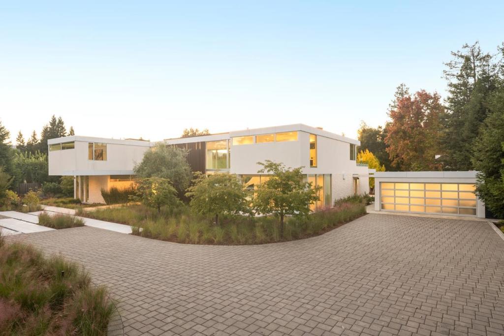276 Atherton Avenue, Atherton, CA 94027