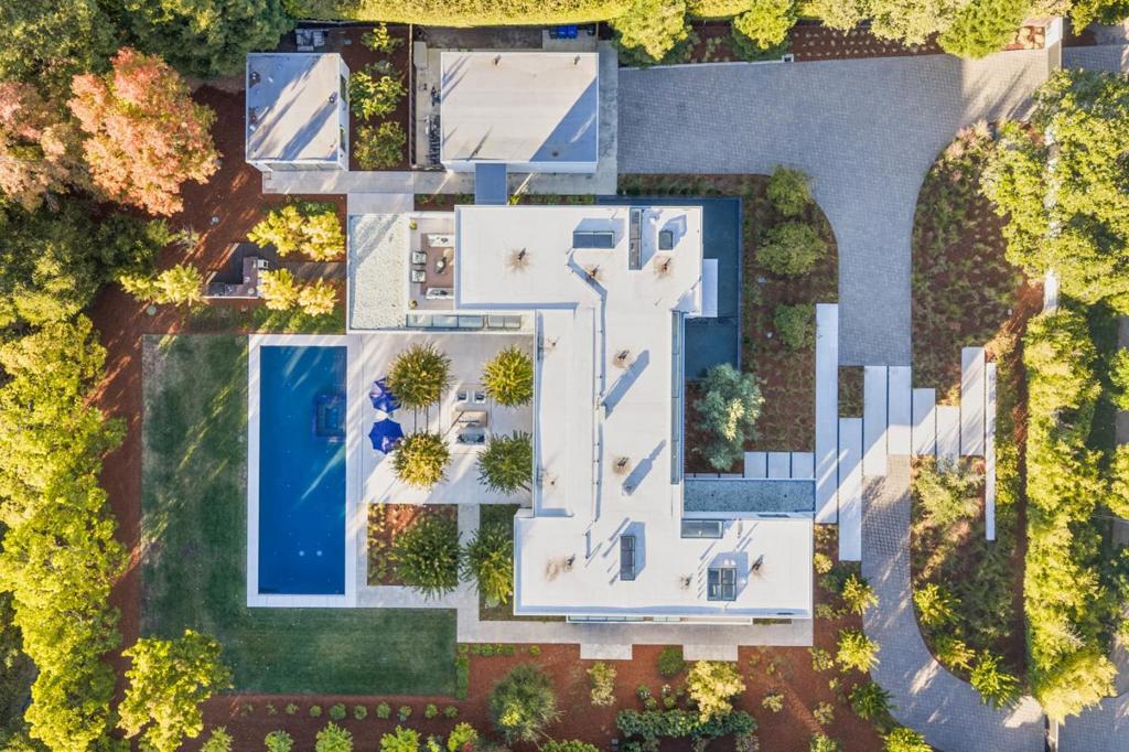 276 Atherton Avenue, Atherton, CA 94027
