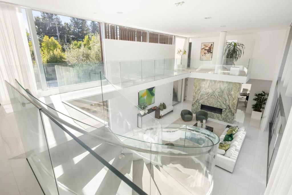 276 Atherton Avenue, Atherton, CA 94027